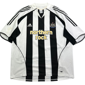 Newcastle 2005 XXL