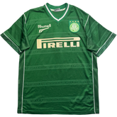 Palmeiras 2001 M