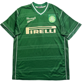 Palmeiras 2001 M