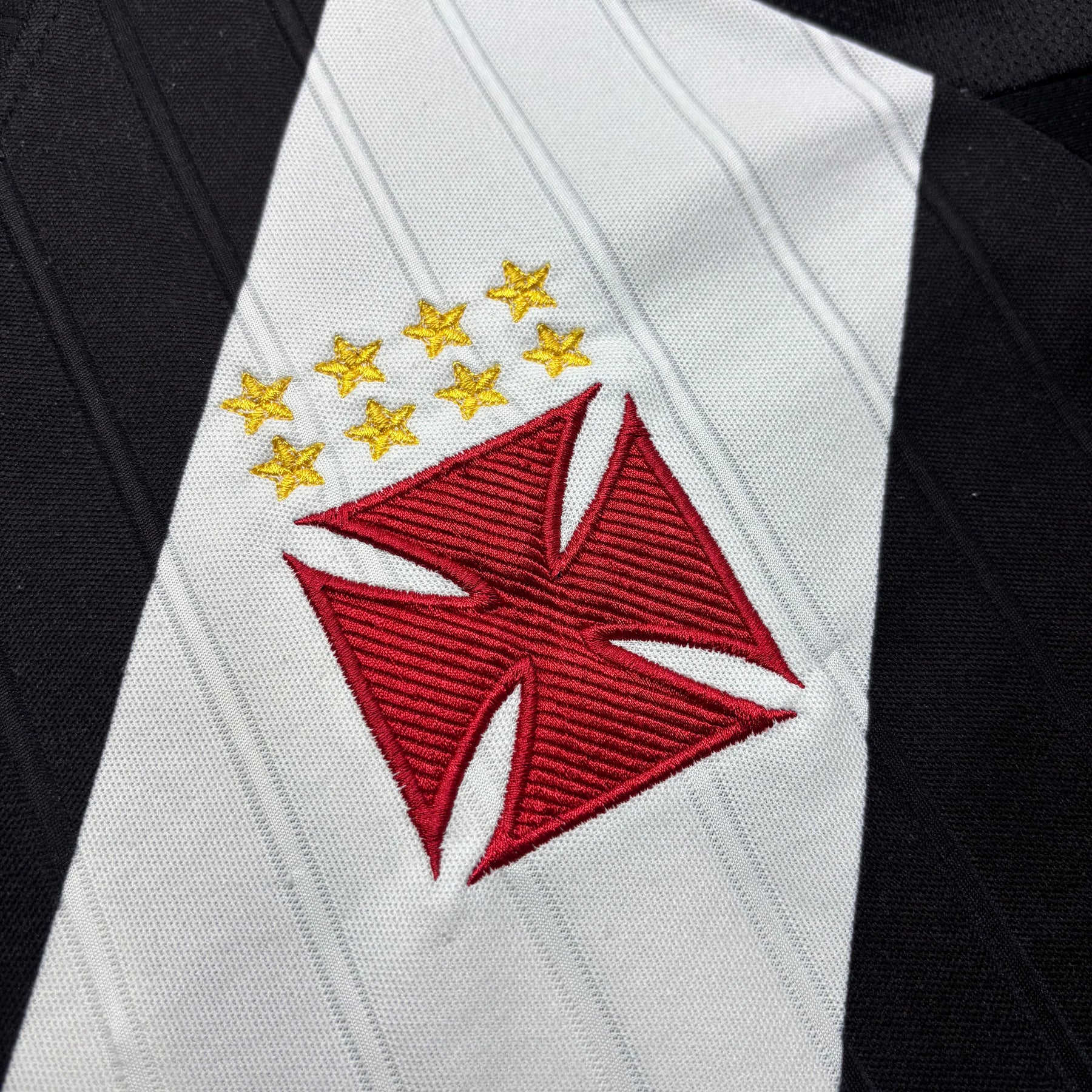 Vasco 2004 GG