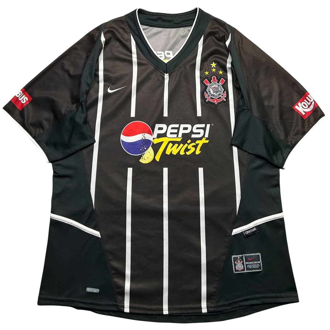 Corinthians 2003 GG