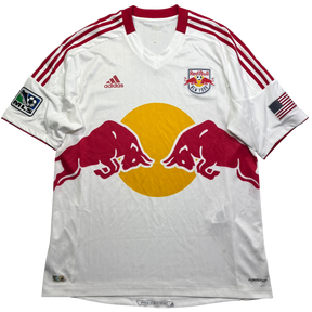 New York Red Bulls 2013 G