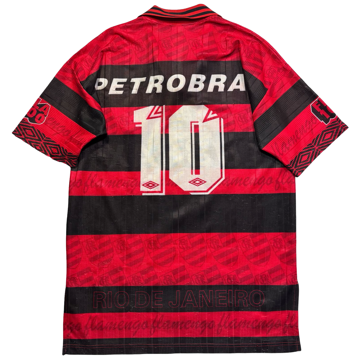 Flamengo 1994 M