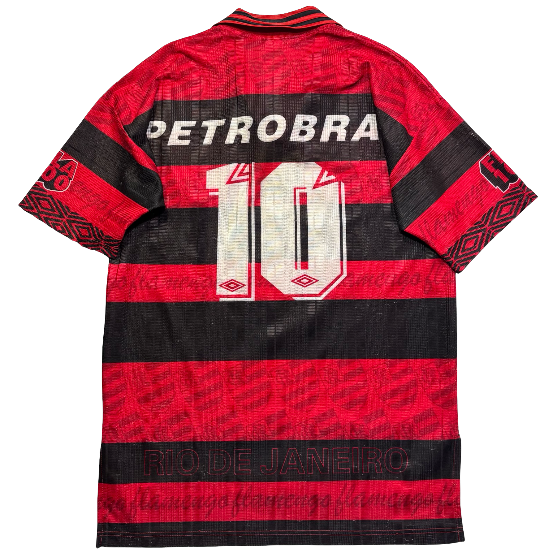Flamengo 1994 M