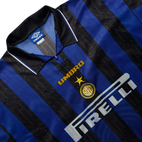 Inter de Milão 1996 M