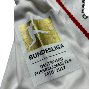 Bayern de Munique 2017 M
