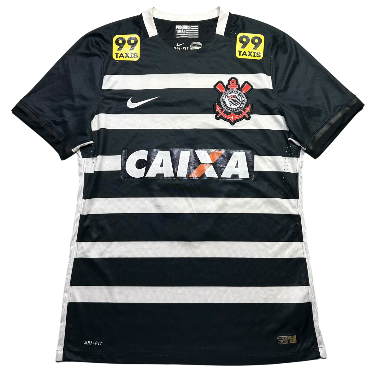 Corinthians 2015 G