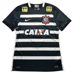 Corinthians 2015 G