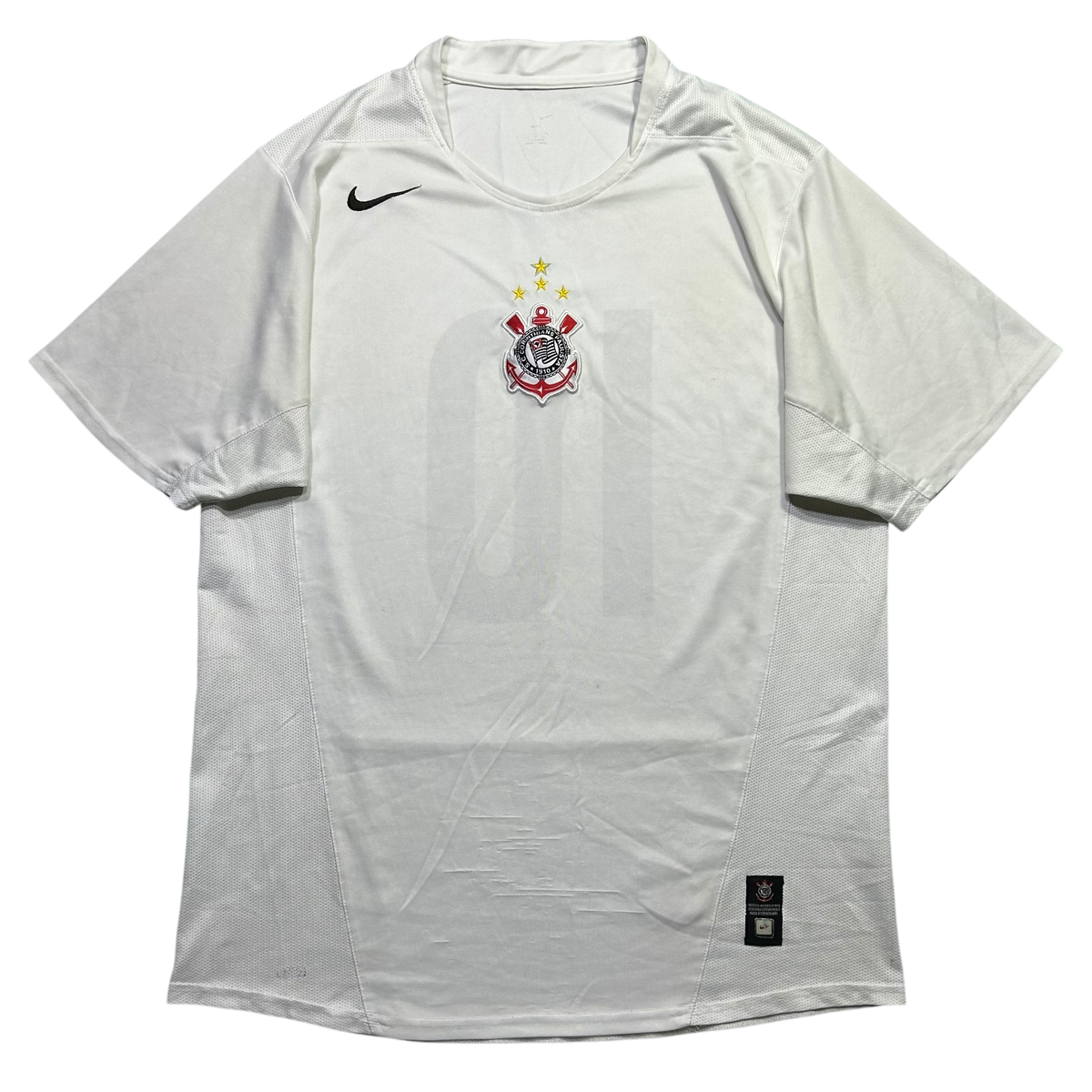 Corinthians 2005 G