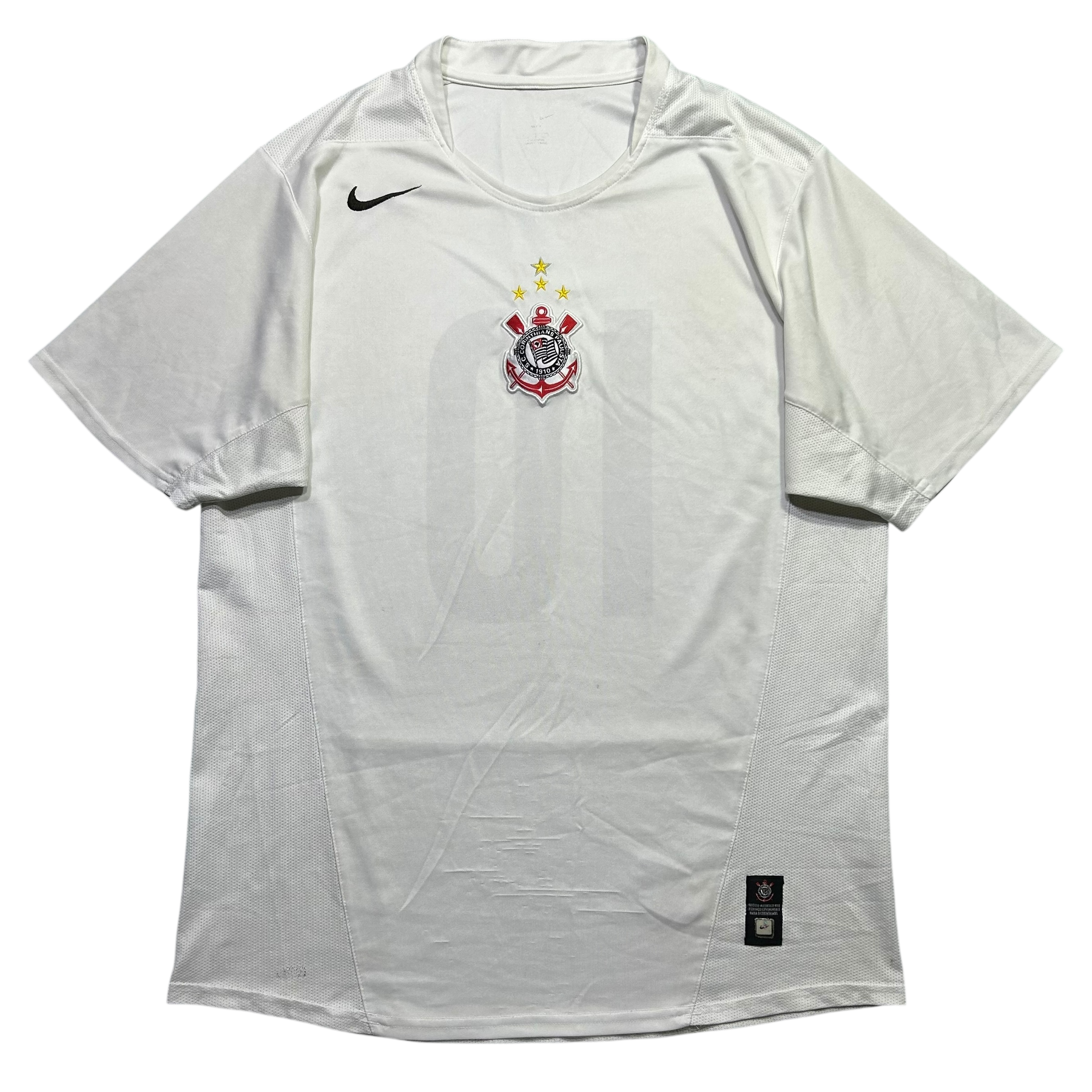 Corinthians 2005 G