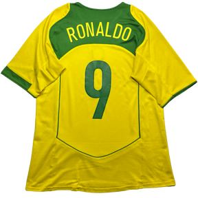 Brasil 2004 M