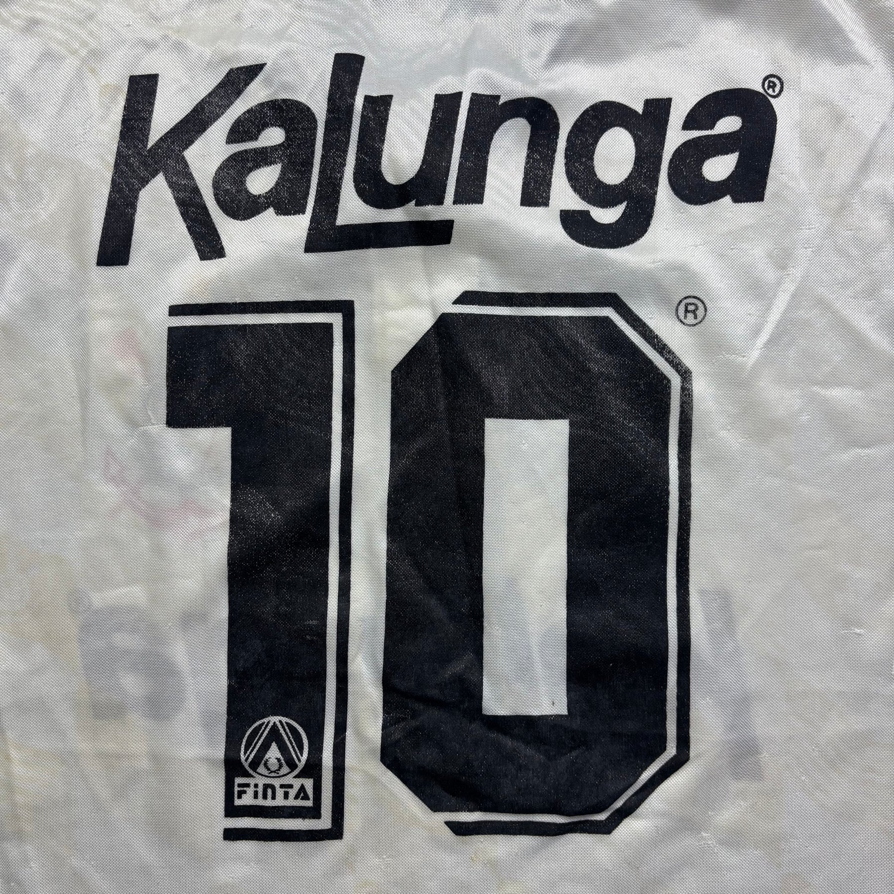 Corinthians 1993 M
