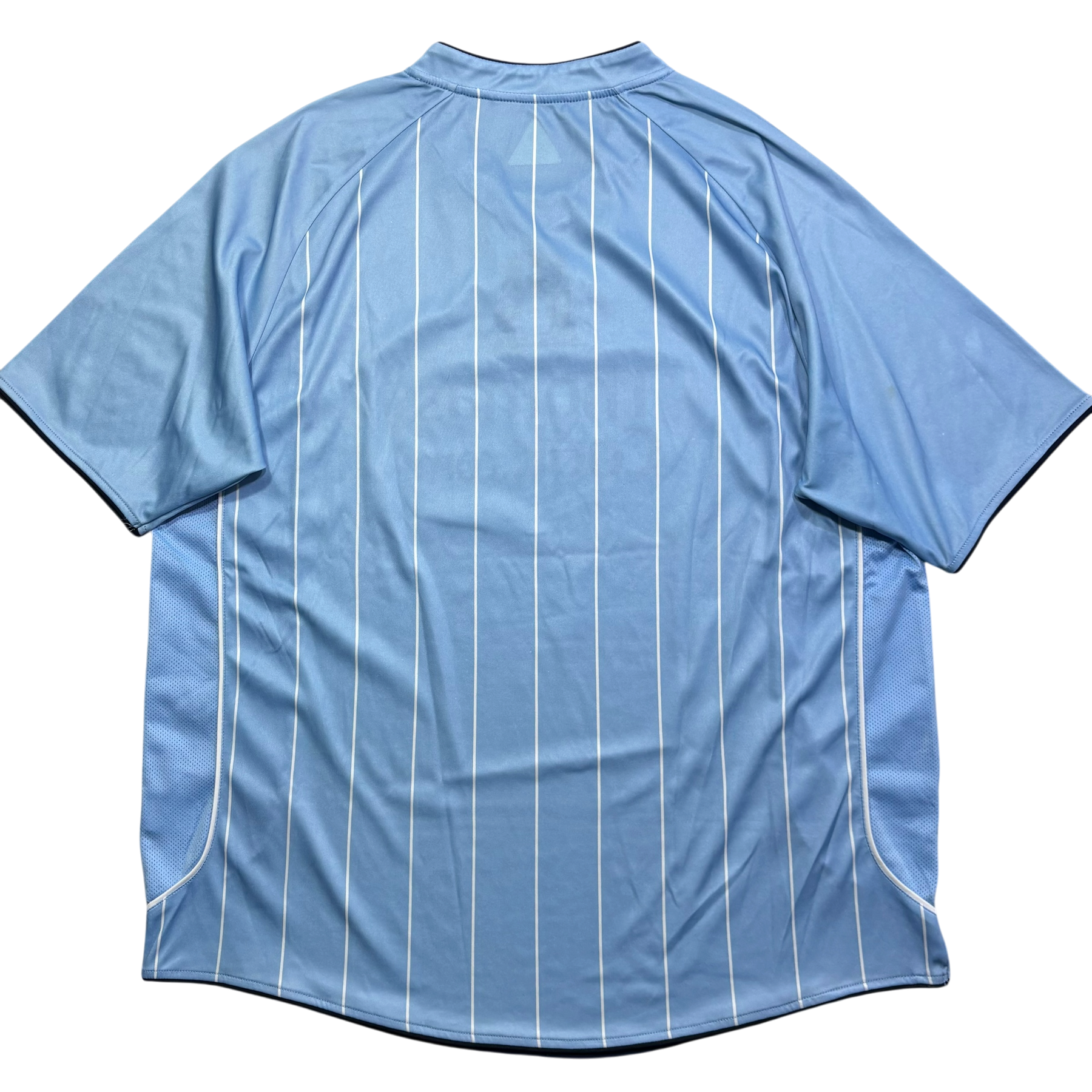 Manchester City 2007 GG