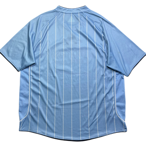 Manchester City 2007 GG
