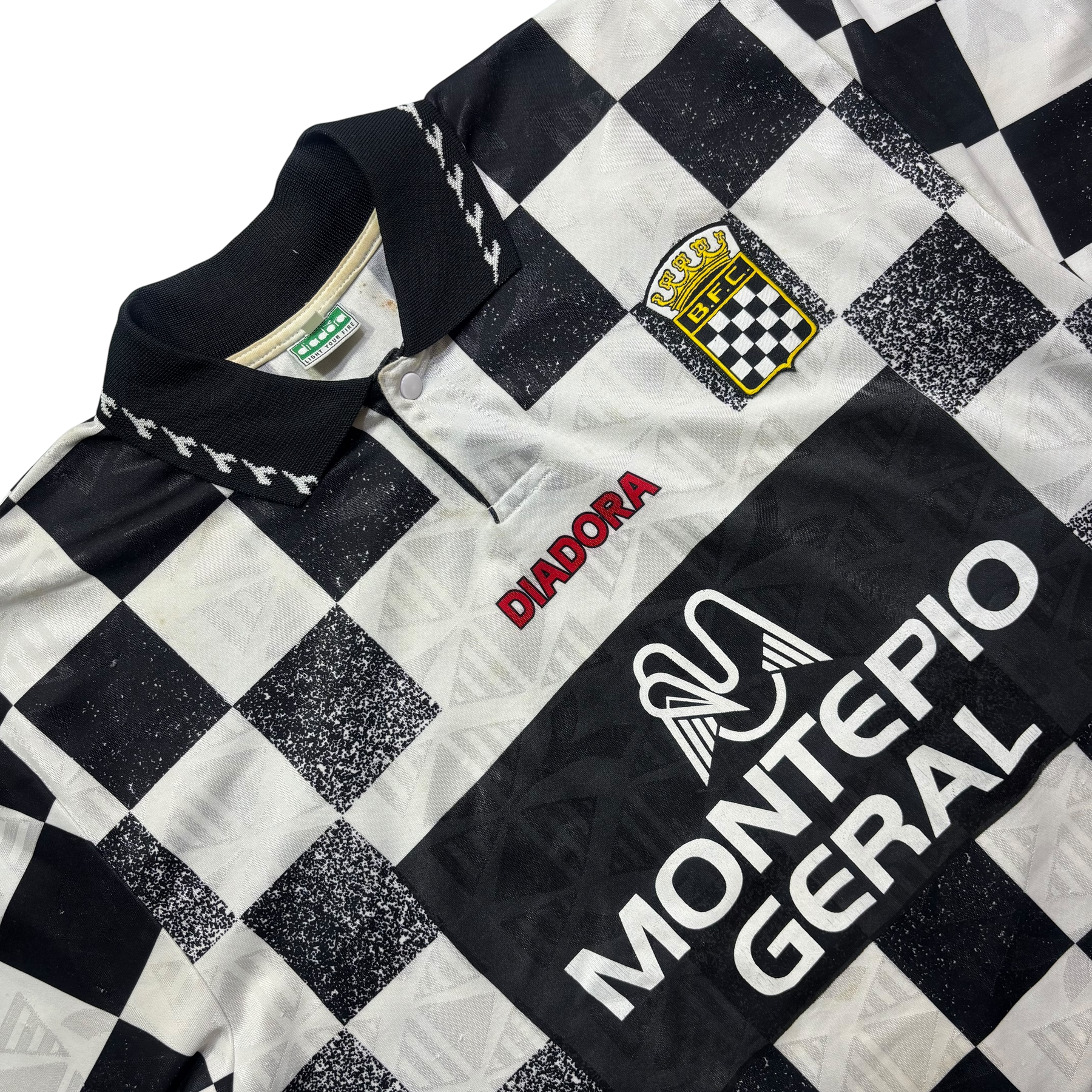 Boavista 1998 GG
