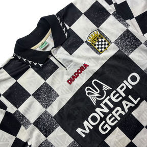 Boavista 1998 GG