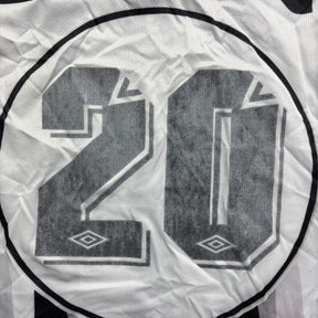 Santos 1998 G