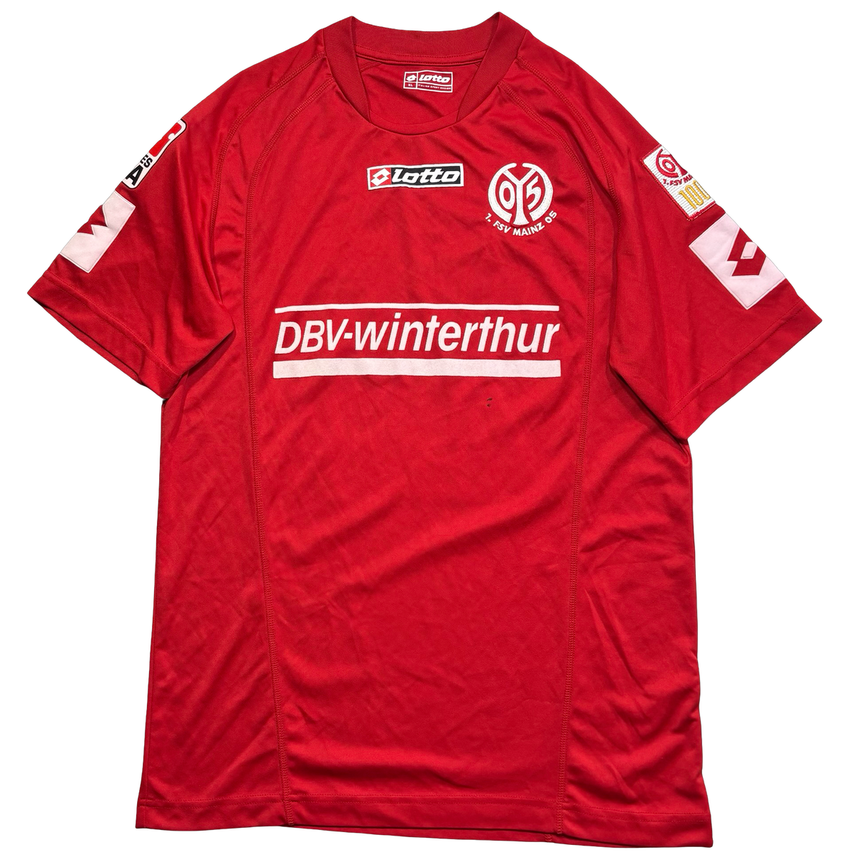 Mainz 05 2004 G