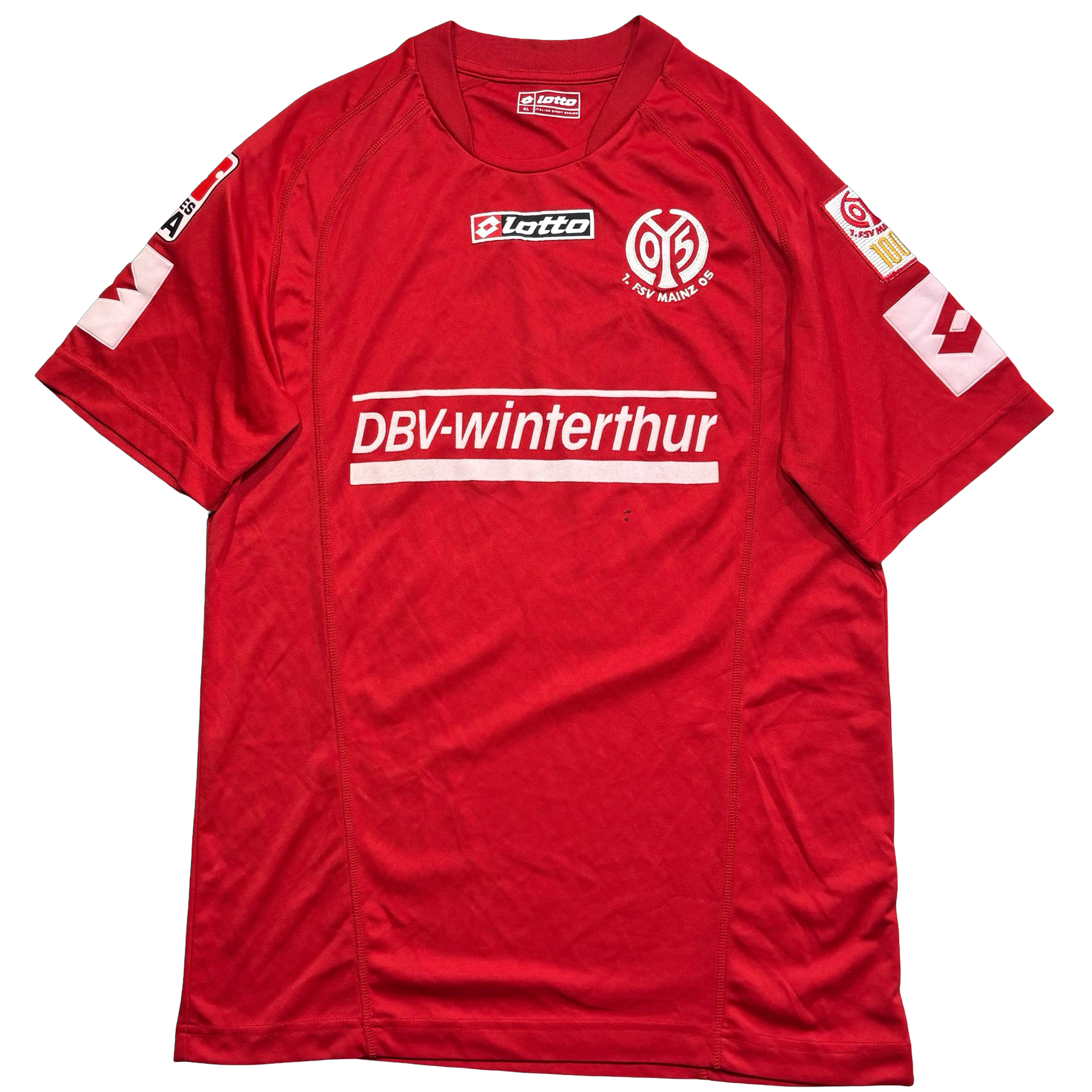Mainz 05 2004 G