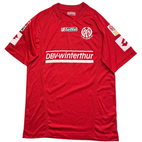 Mainz 05 2004 G