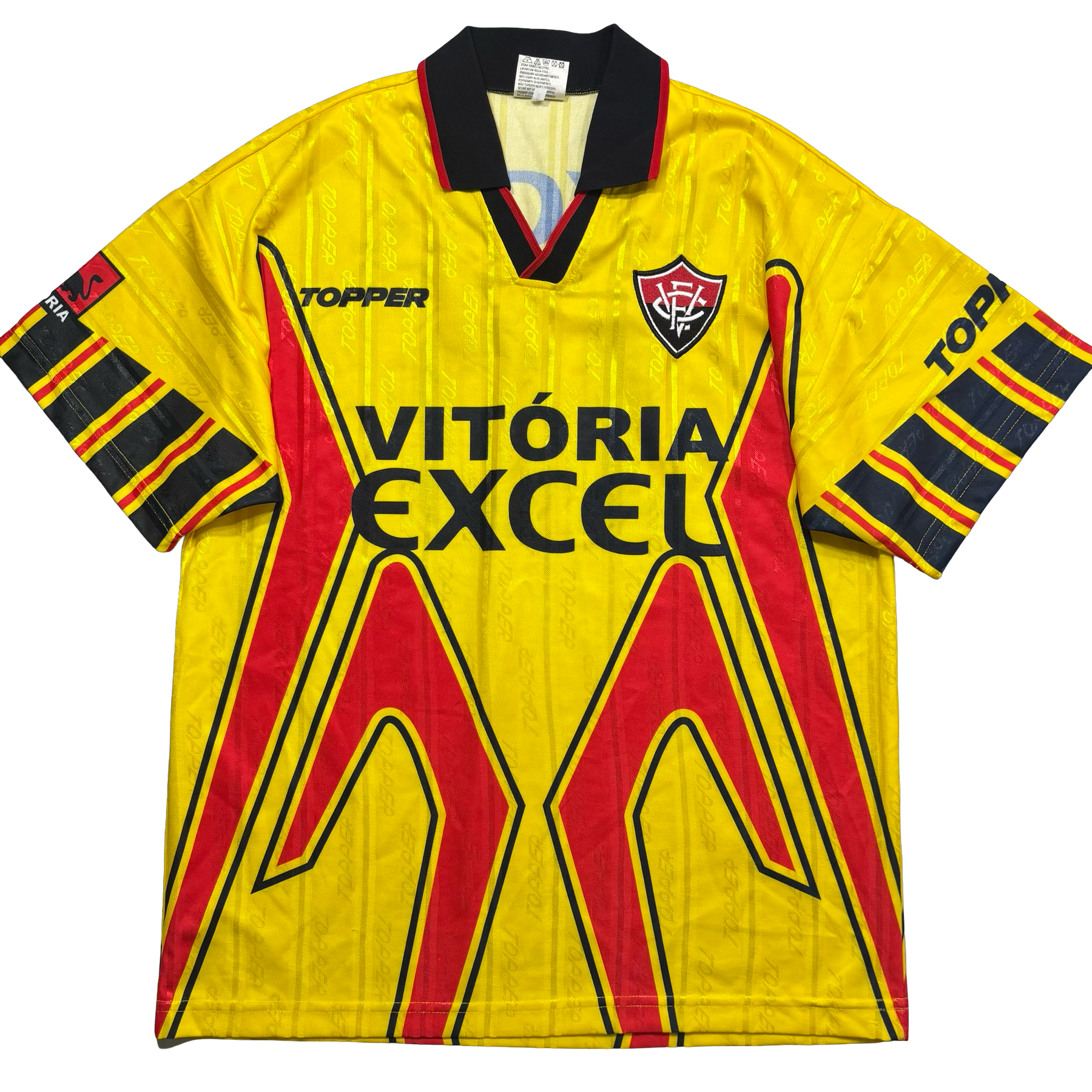 Vitória 1997 G
