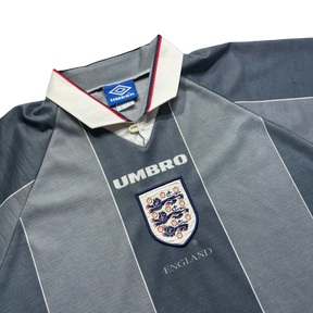 Inglaterra 1996 G