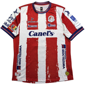 Atlético San Luis 2022 G