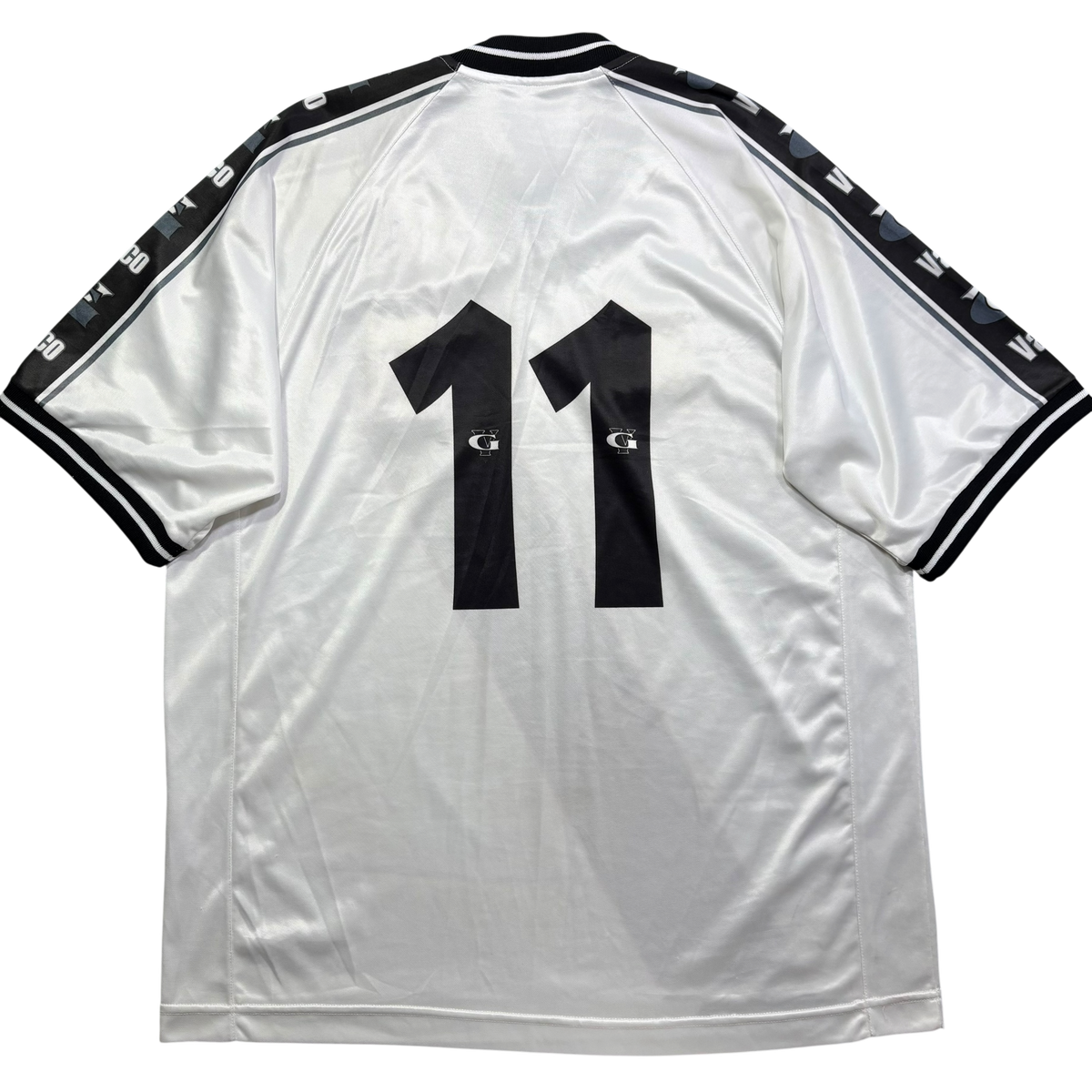 Vasco 2001 G