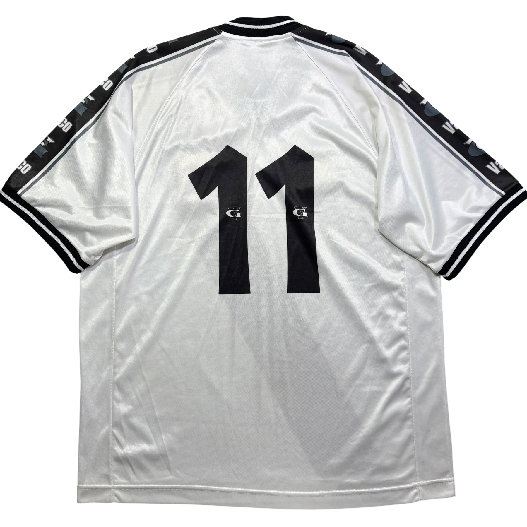 Vasco 2001 G
