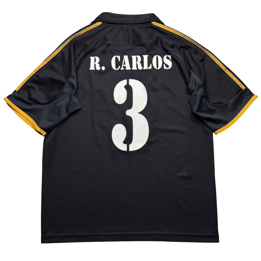 Real Madrid 2000 G
