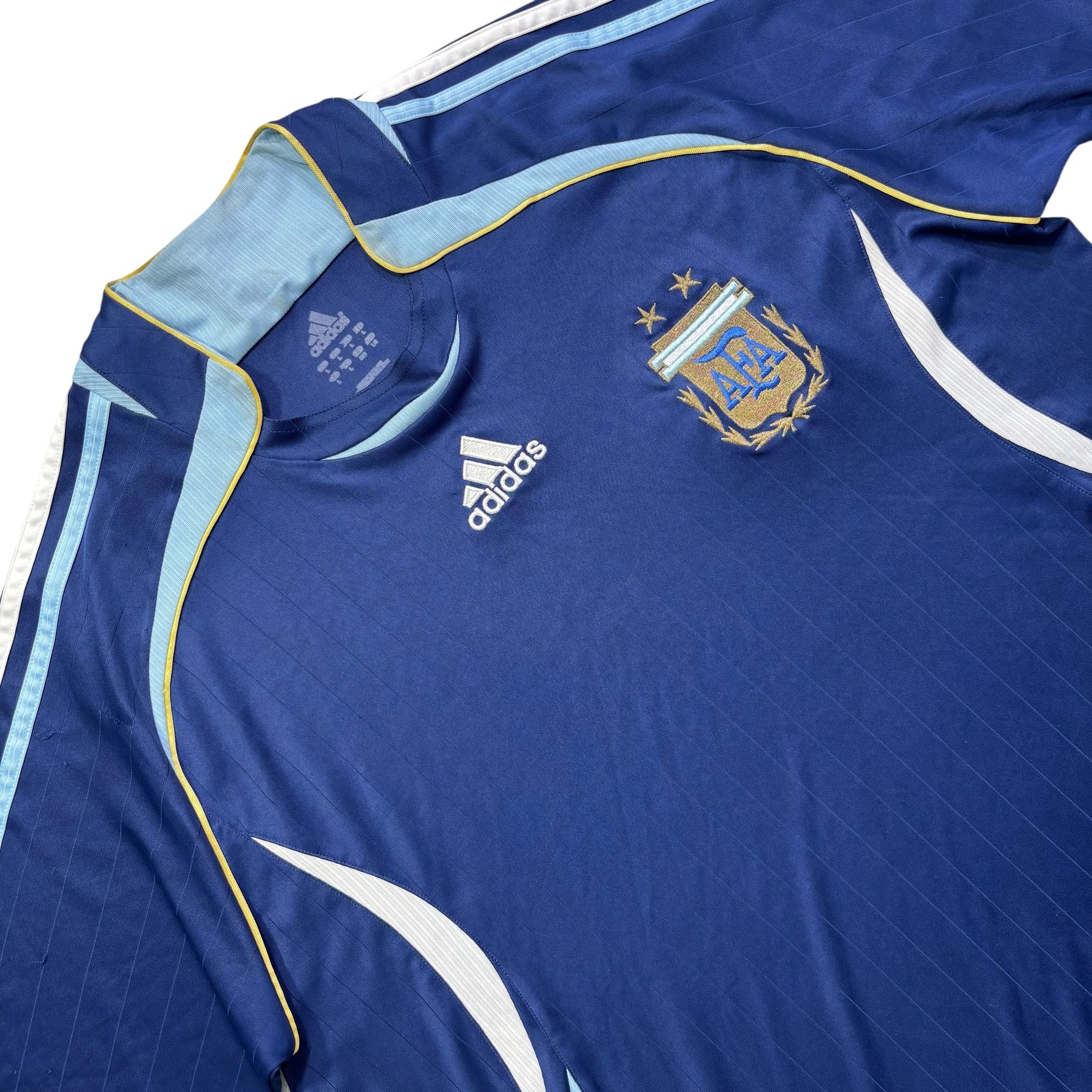 Argentina 2006 G