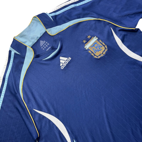 Argentina 2006 G
