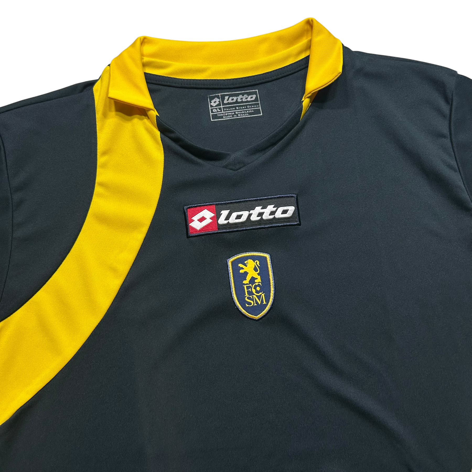 Sochaux 2012 G