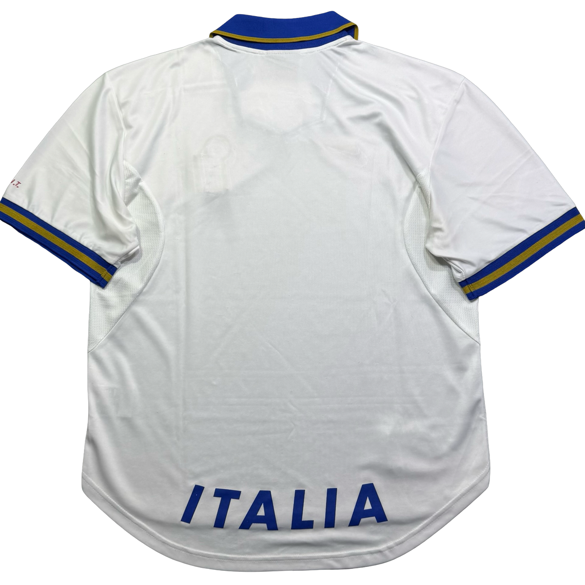 Itália 1996 M
