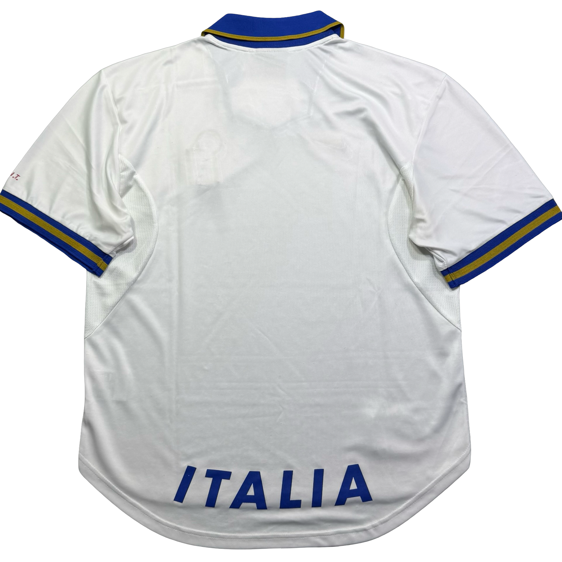 Itália 1996 M