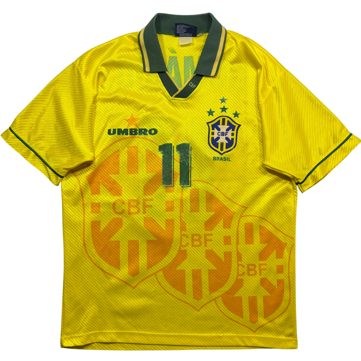 Brasil 1994 G