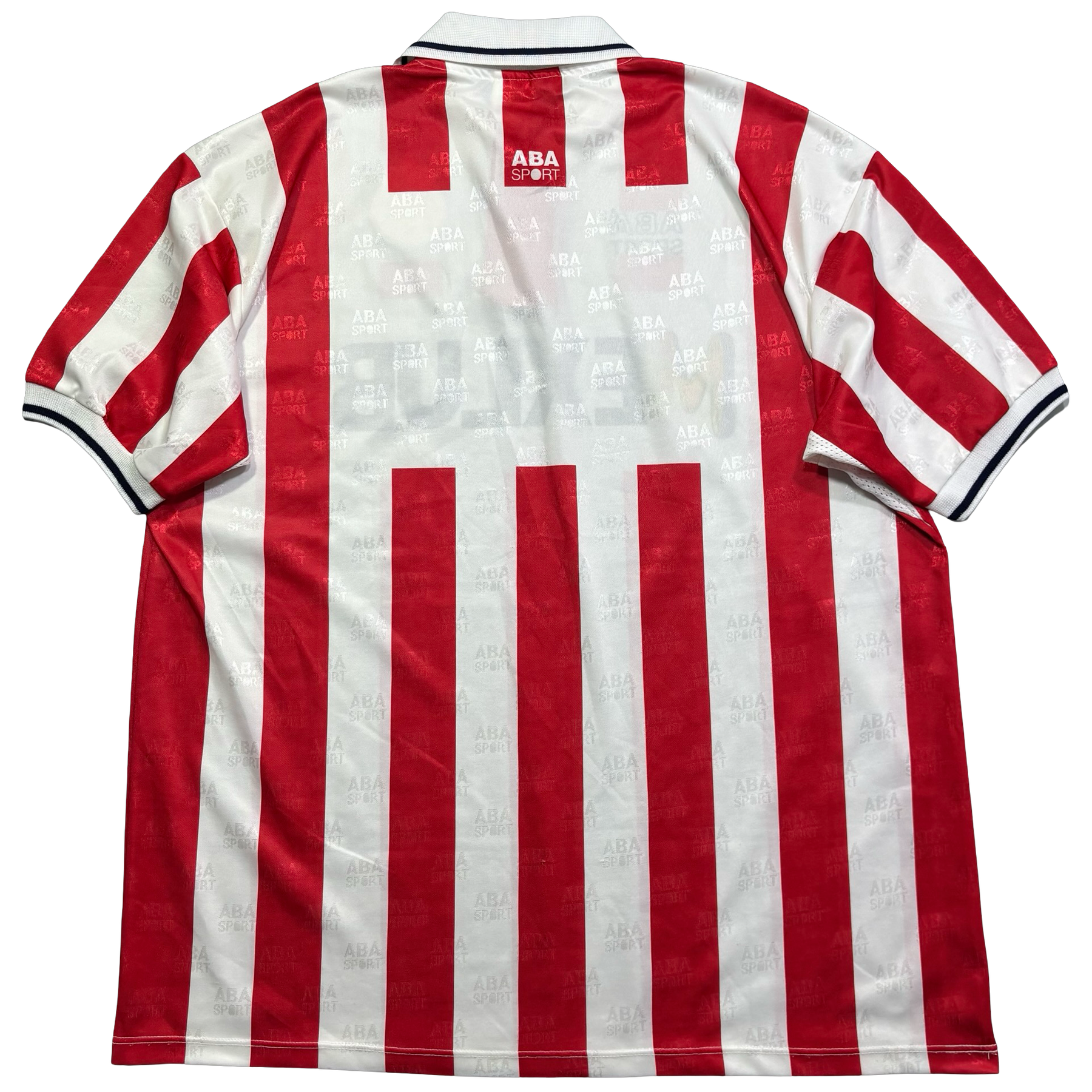 Chivas Guadalajara 1995 GG