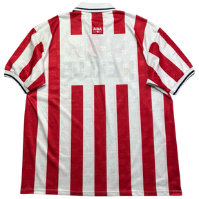 Chivas Guadalajara 1995 GG