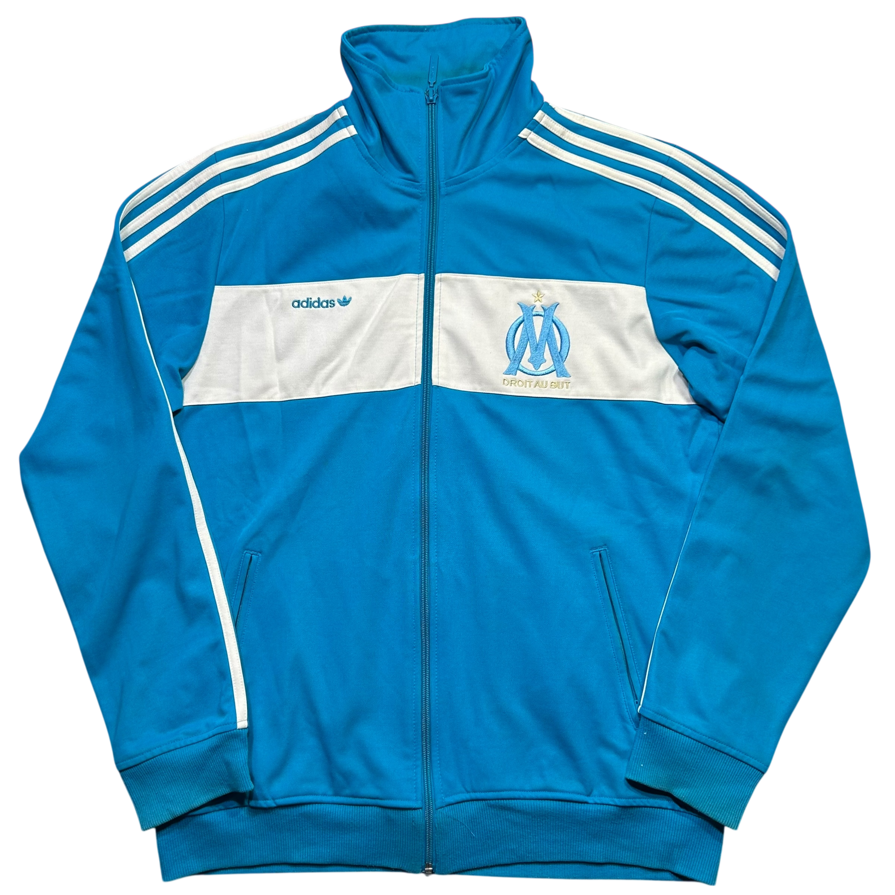 Olympique Marseille 2013 G