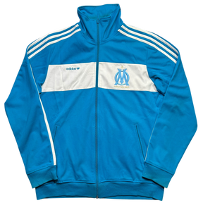 Olympique Marseille 2013 G