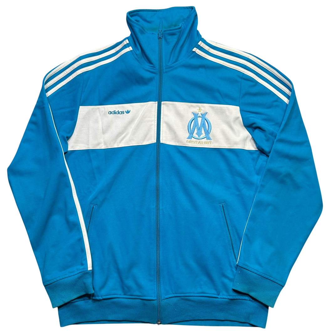 Olympique Marseille 2013 G