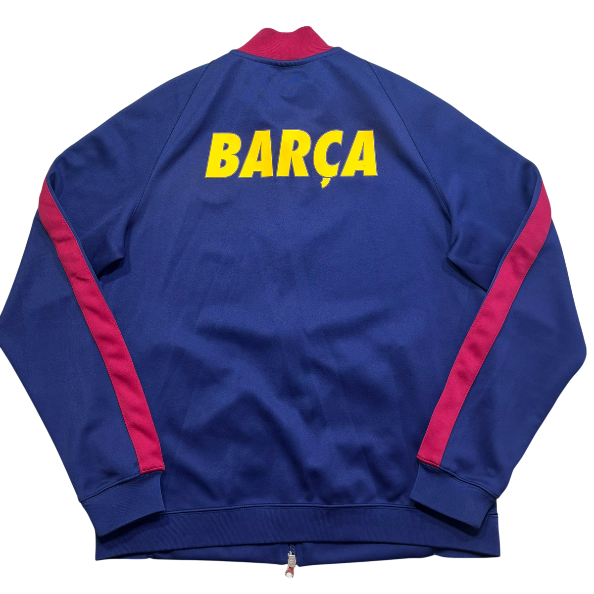 Barcelona 2014 G