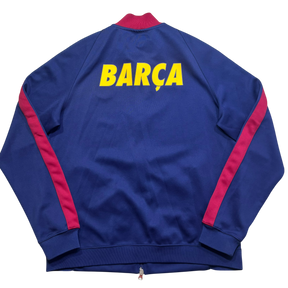 Barcelona 2014 G