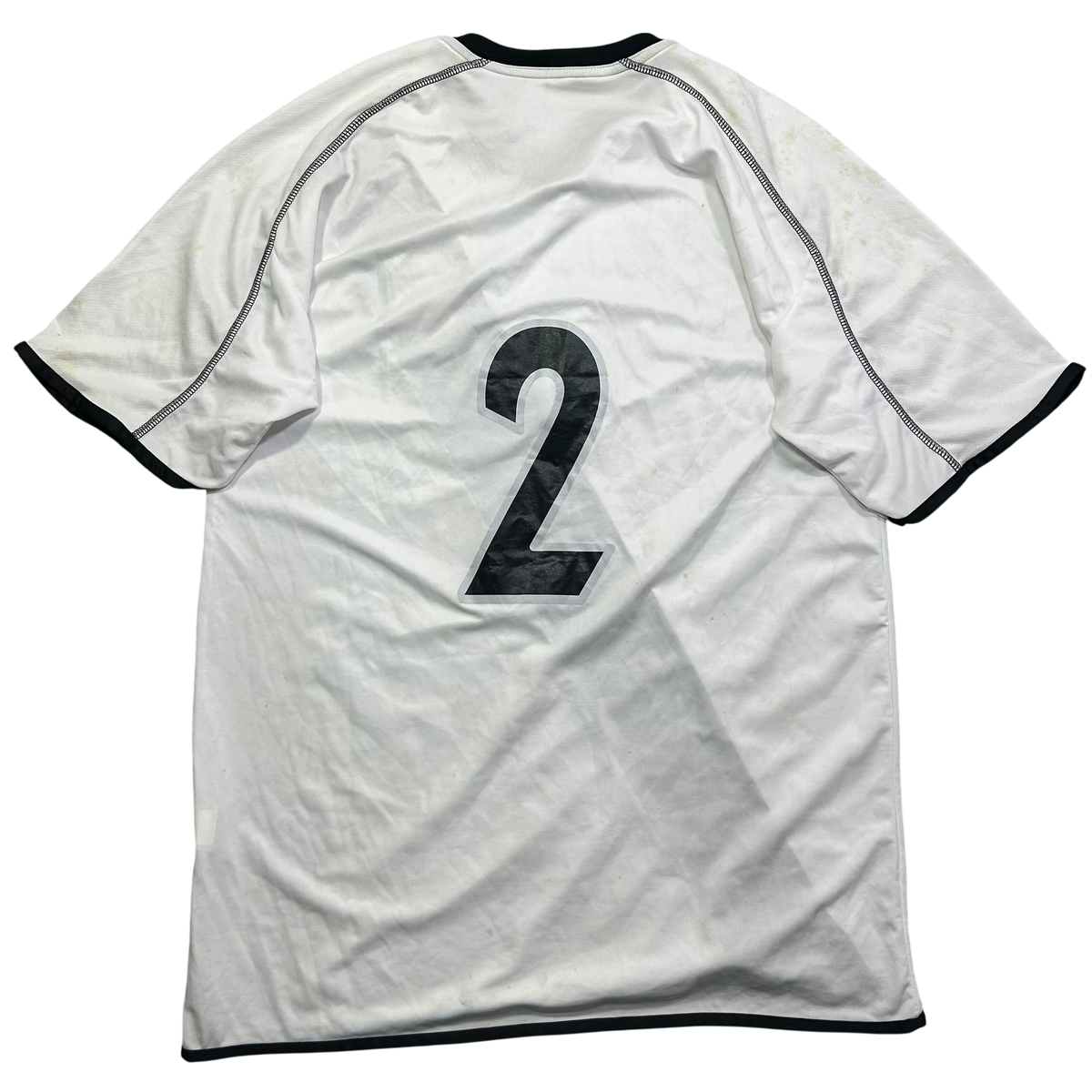 Vasco 2001 G