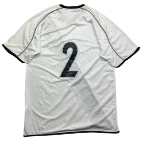 Vasco 2001 G
