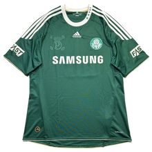 Carregar imagem no visualizador da galeria, Palmeiras 2010 GG
