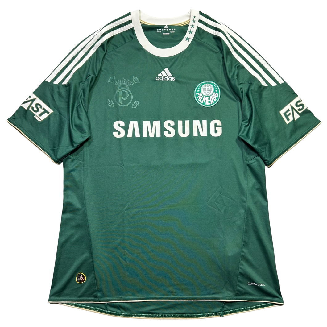Palmeiras 2010 GG