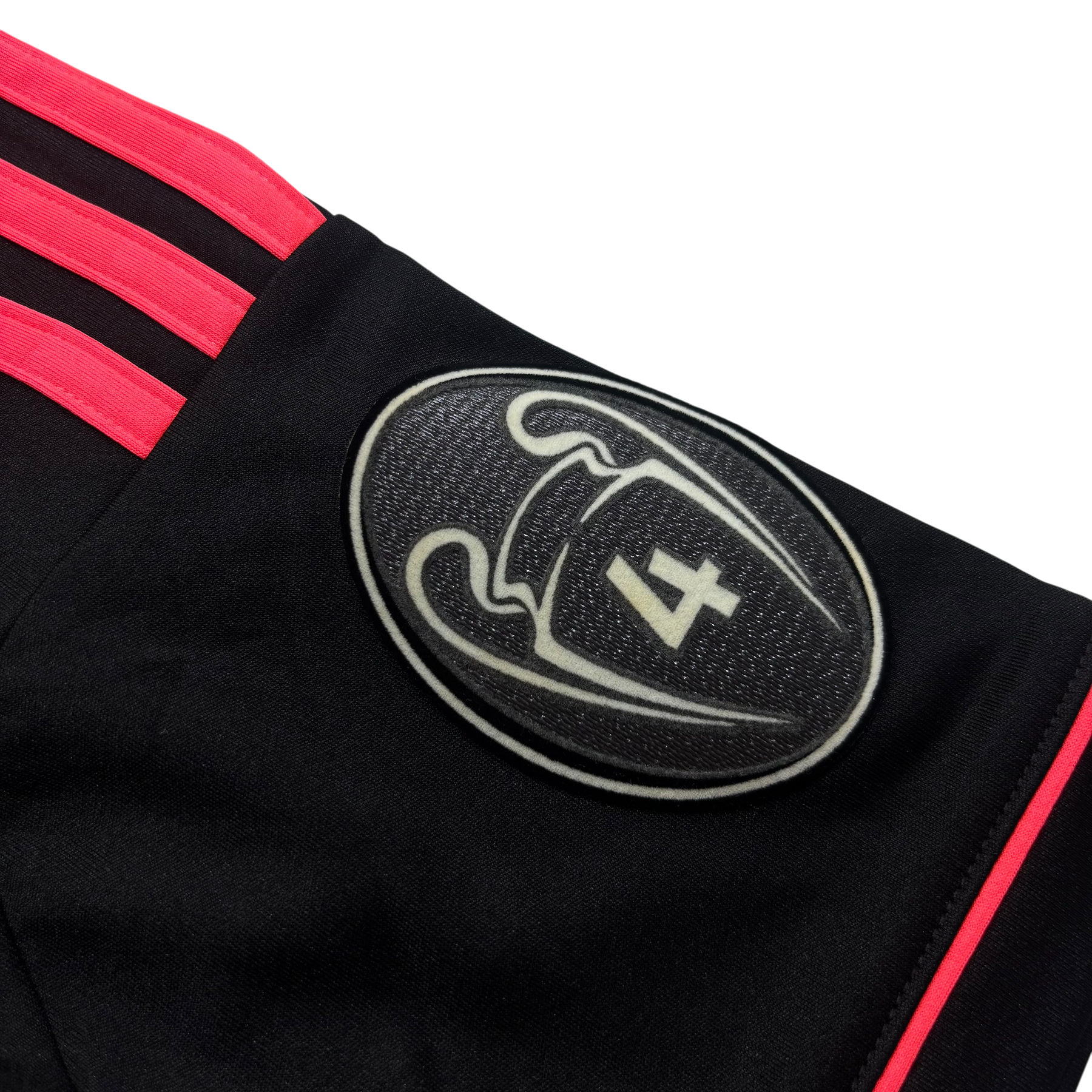 Ajax 2013 G