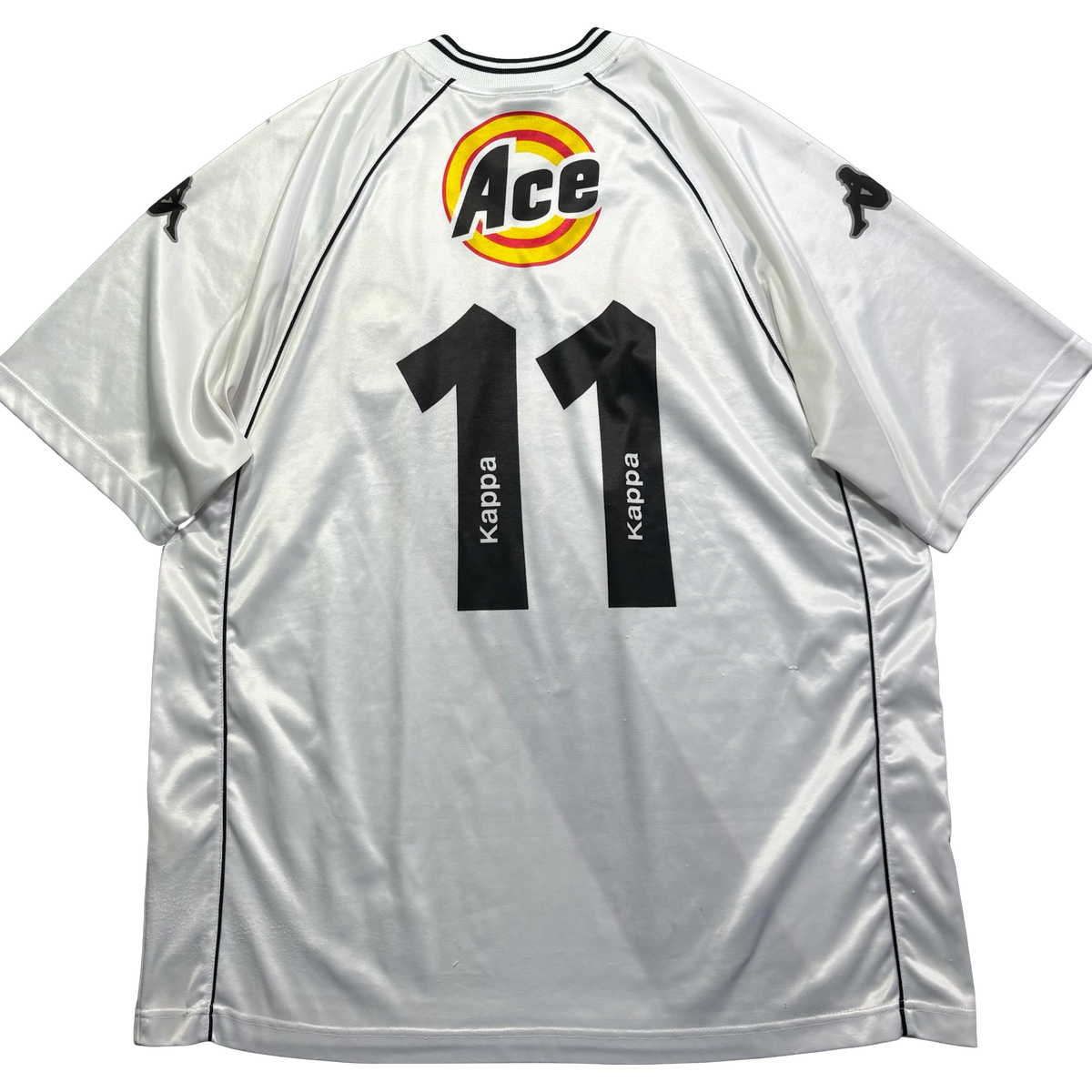 Vasco 2001 G