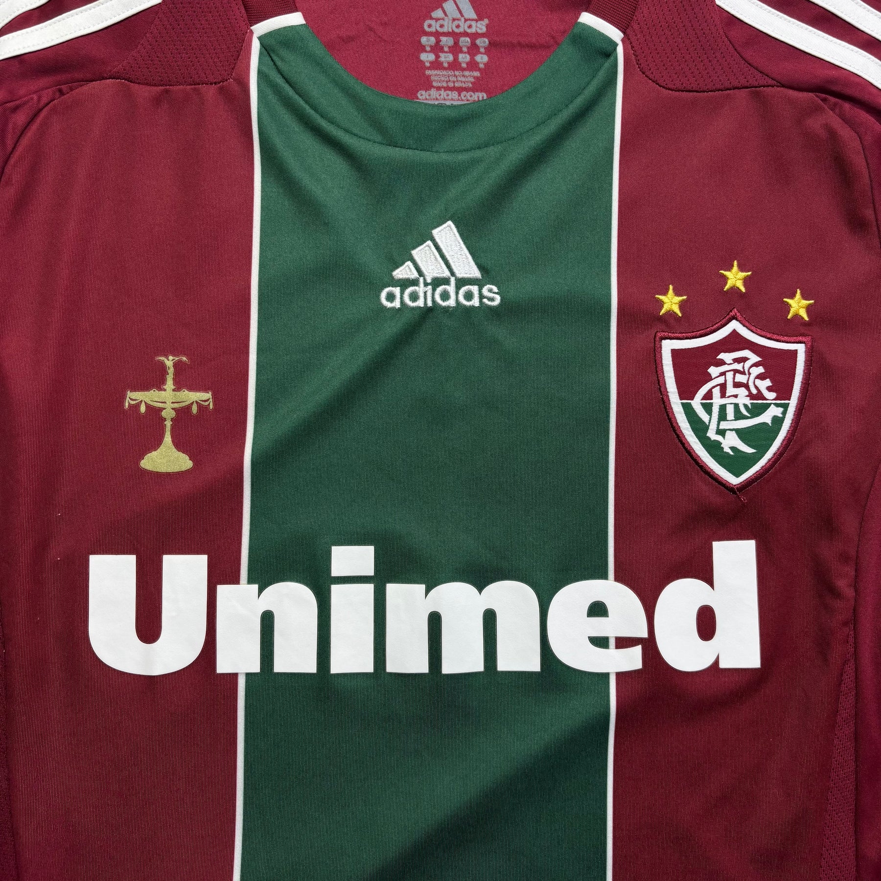 Fluminense 2010 M